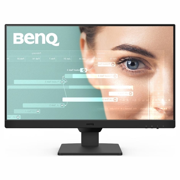 Benq GW2490 24inch FHD IPS 5ms 100Hz
