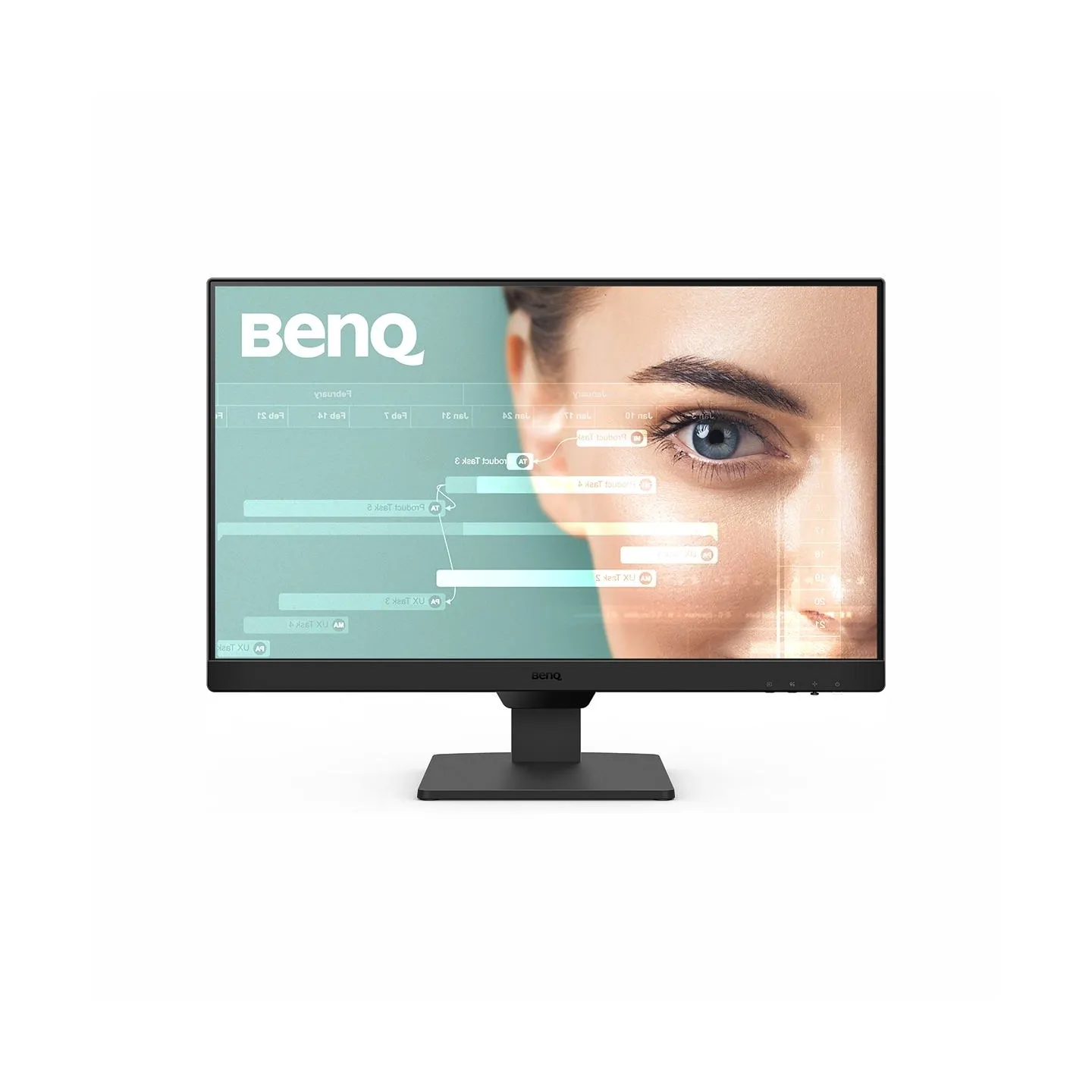 Benq GW2490 24inch FHD IPS 5ms 100Hz