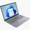 Lenovo Notebook ThinkBook 16 G8 21SK008QPB W11Pro Ultra 7 255H/16GB/512GB/INT/16.0 WUXGA/Luna Grey/3YRS OS + CO2 Offset