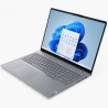 Lenovo Notebook ThinkBook 16 G8 21SK008QPB W11Pro Ultra 7 255H/16GB/512GB/INT/16.0 WUXGA/Luna Grey/3YRS OS + CO2 Offset