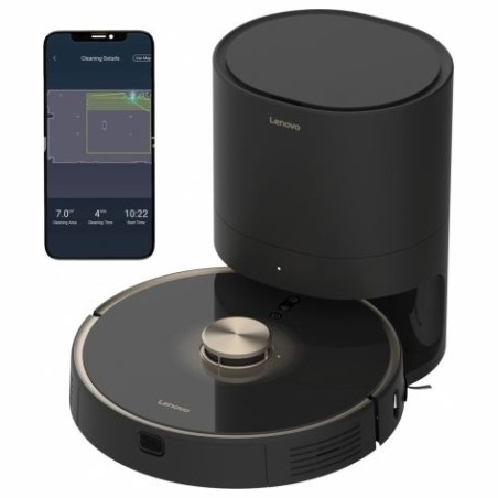 Lenovo Robot vacuum cleaner Lenovo Z1S PRO