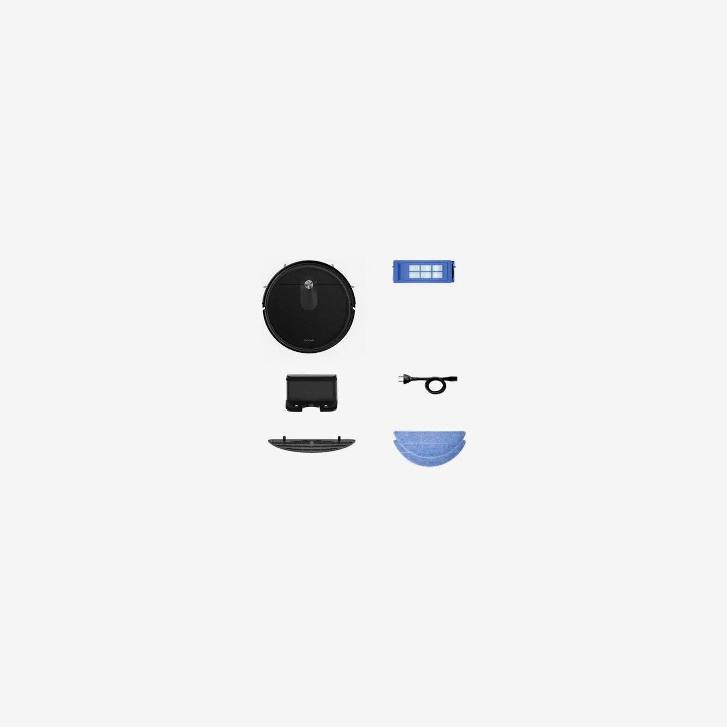 Lenovo Robot vacuum cleaner Lenovo E2 Pro