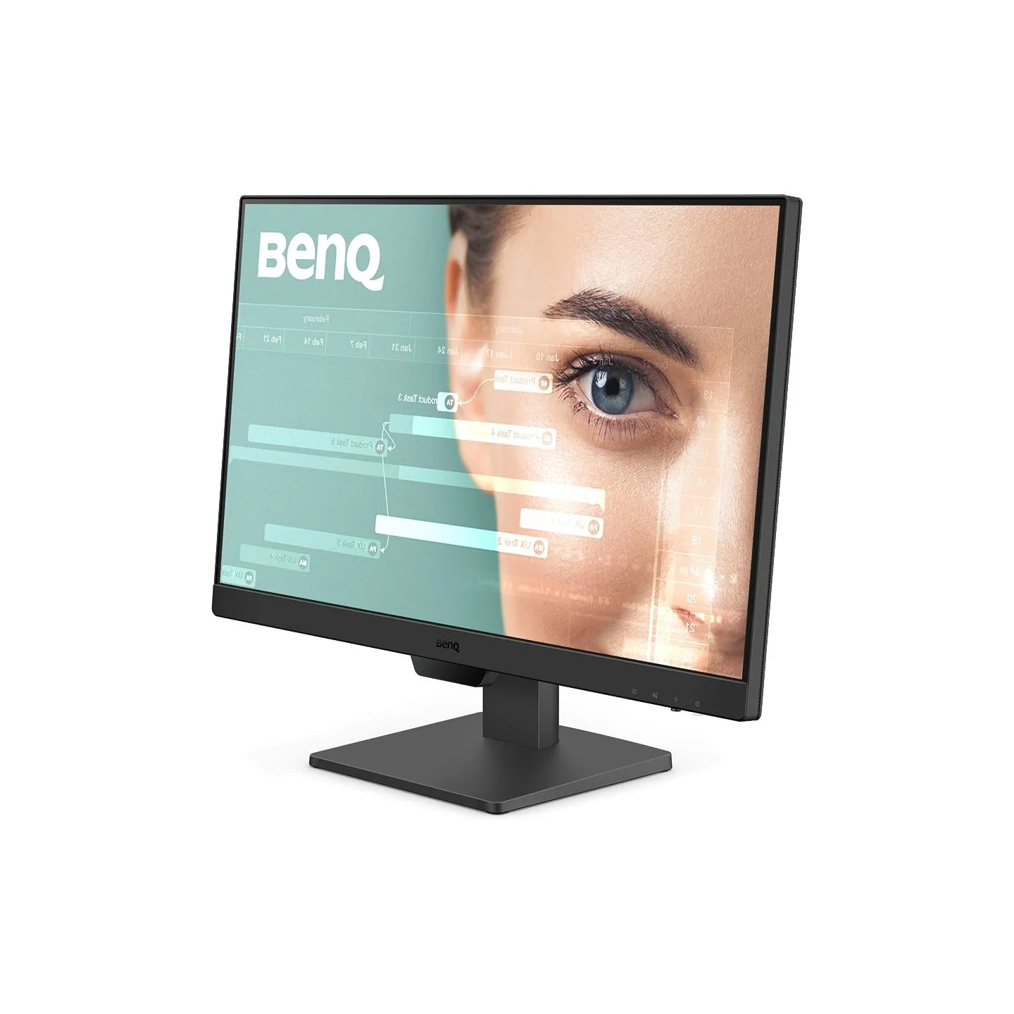 Benq GW2490 24inch FHD IPS 5ms 100Hz
