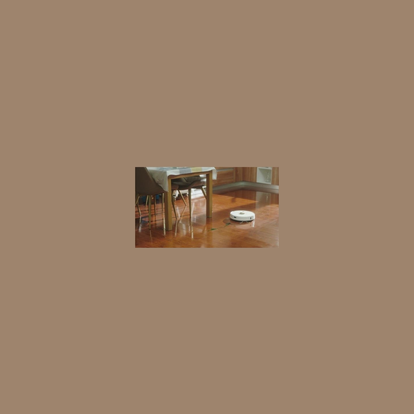 Lenovo Robot vacuum cleaner Lenovo T1S