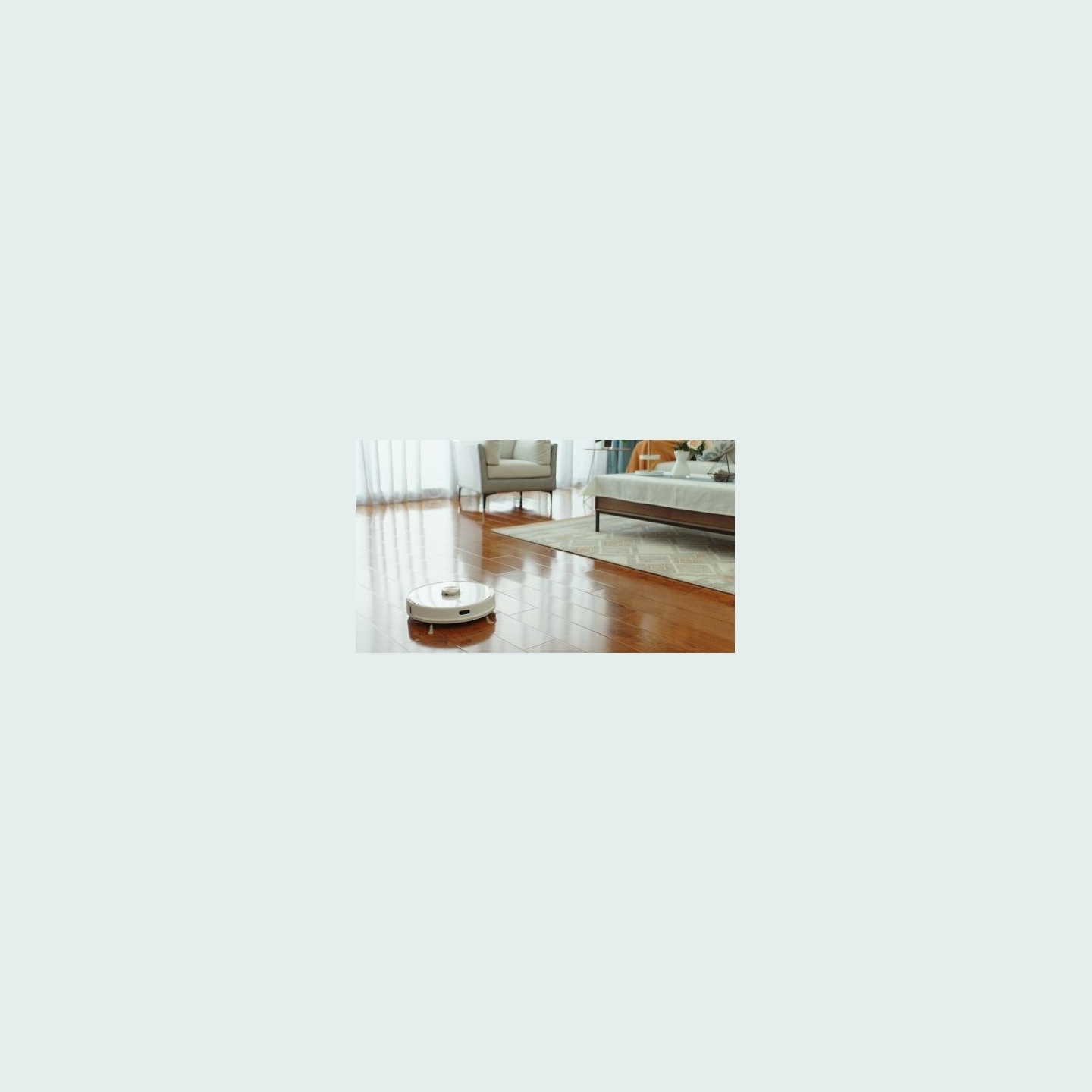 Lenovo Robot vacuum cleaner Lenovo T1S