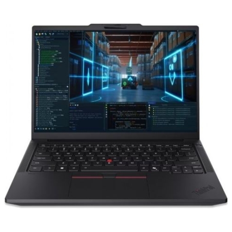 Lenovo Mobile workstation Lenovo ThinkPad P14s Gen 7 W11 Pro AI 9HX PRO 470 / 48GB / 1TB / Integrated Graphics / 14.0" 2.8K / 3-