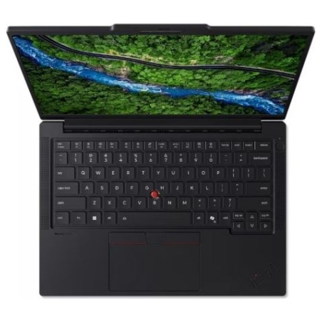 Lenovo Mobile workstation Lenovo ThinkPad P14s Gen 7 W11 Pro AI 9HX PRO 470 / 48GB / 1TB / Integrated Graphics / 14.0" 2.8K / 3-