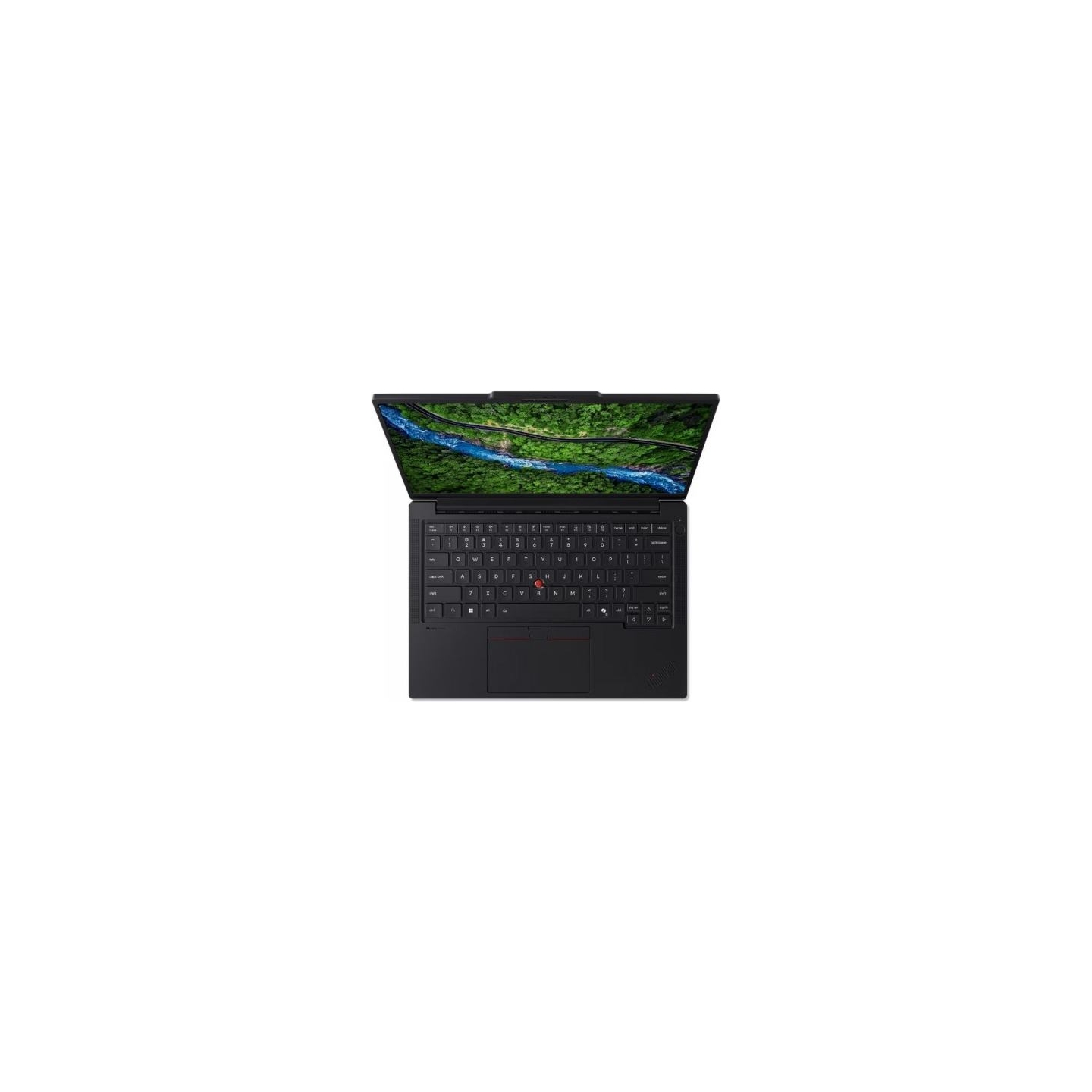 Lenovo Mobile workstation Lenovo ThinkPad P14s Gen 7 W11 Pro AI 9HX PRO 470 / 48GB / 1TB / Integrated Graphics / 14.0" 2.8K / 3-