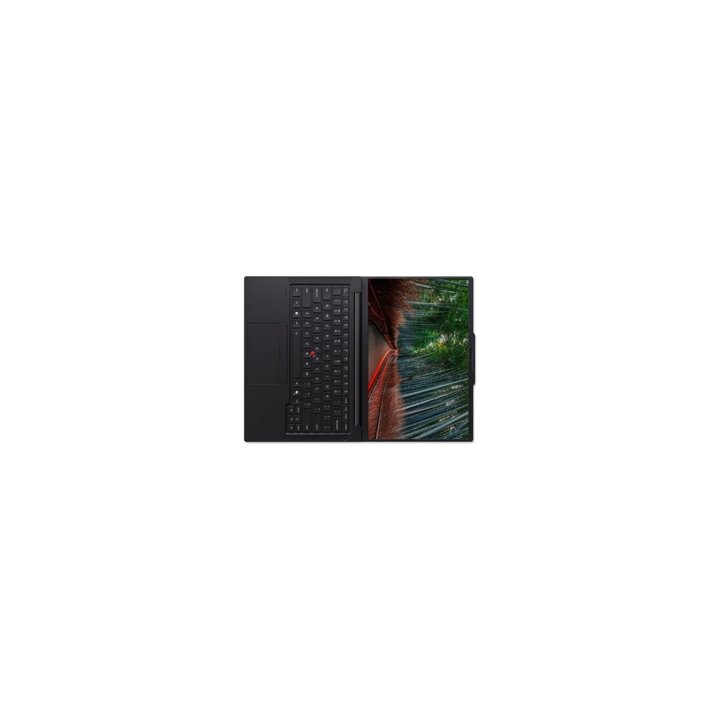 Lenovo Mobile workstation Lenovo ThinkPad P14s Gen 7 W11 Pro AI 9HX PRO 470 / 48GB / 1TB / Integrated Graphics / 14.0" 2.8K / 3-