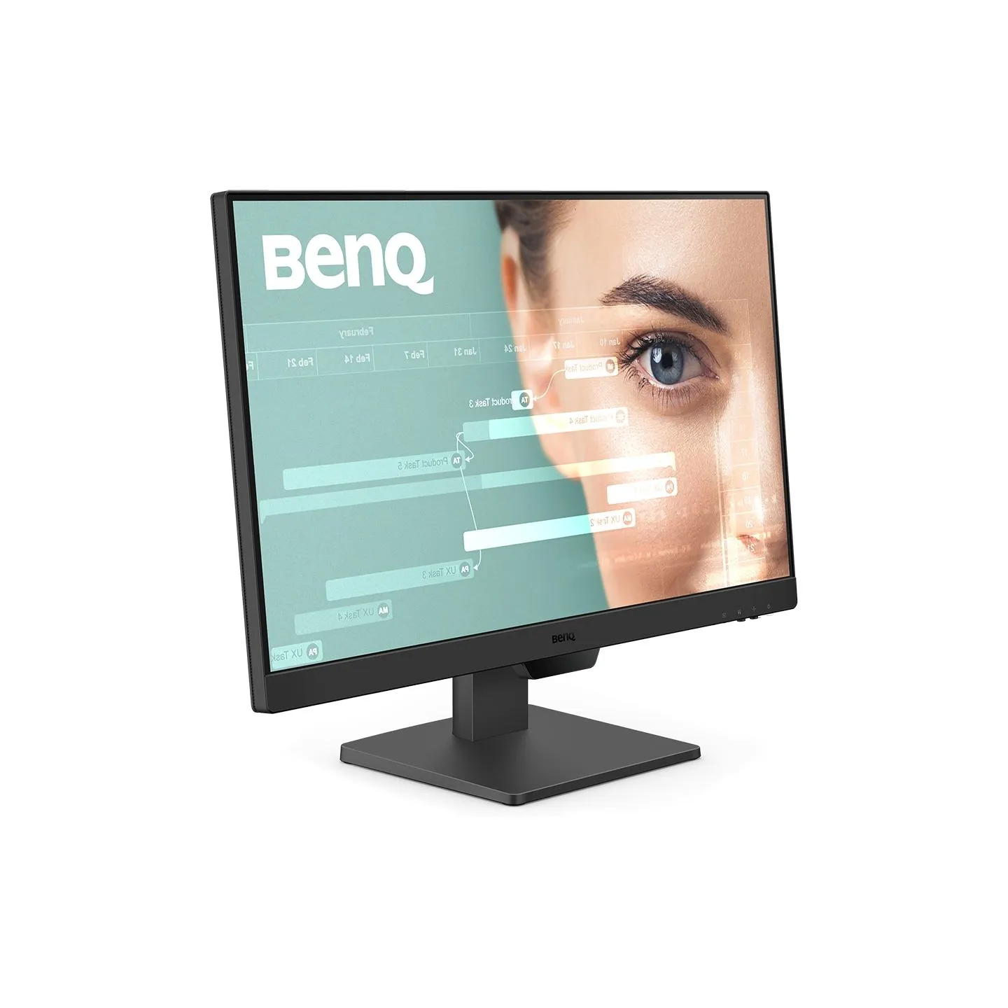 Benq GW2490 24inch FHD IPS 5ms 100Hz