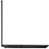 Lenovo Mobile workstation ThinkPad P16s G5 21XG0018PB W11Pro AI 7 PRO 450/32GB/1TB/RTX PRO 500 6GB/16.0 WQUXGA/Black/3YRS Premie
