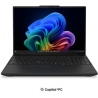 Lenovo Ultrabook ThinkPad T16 G4 21WX003EPB W11Pro 7 PRO 450/2X16GB/1TB/INT/16.0 WUXGA/Black/3Y Premier Support + CO2 OFFSET