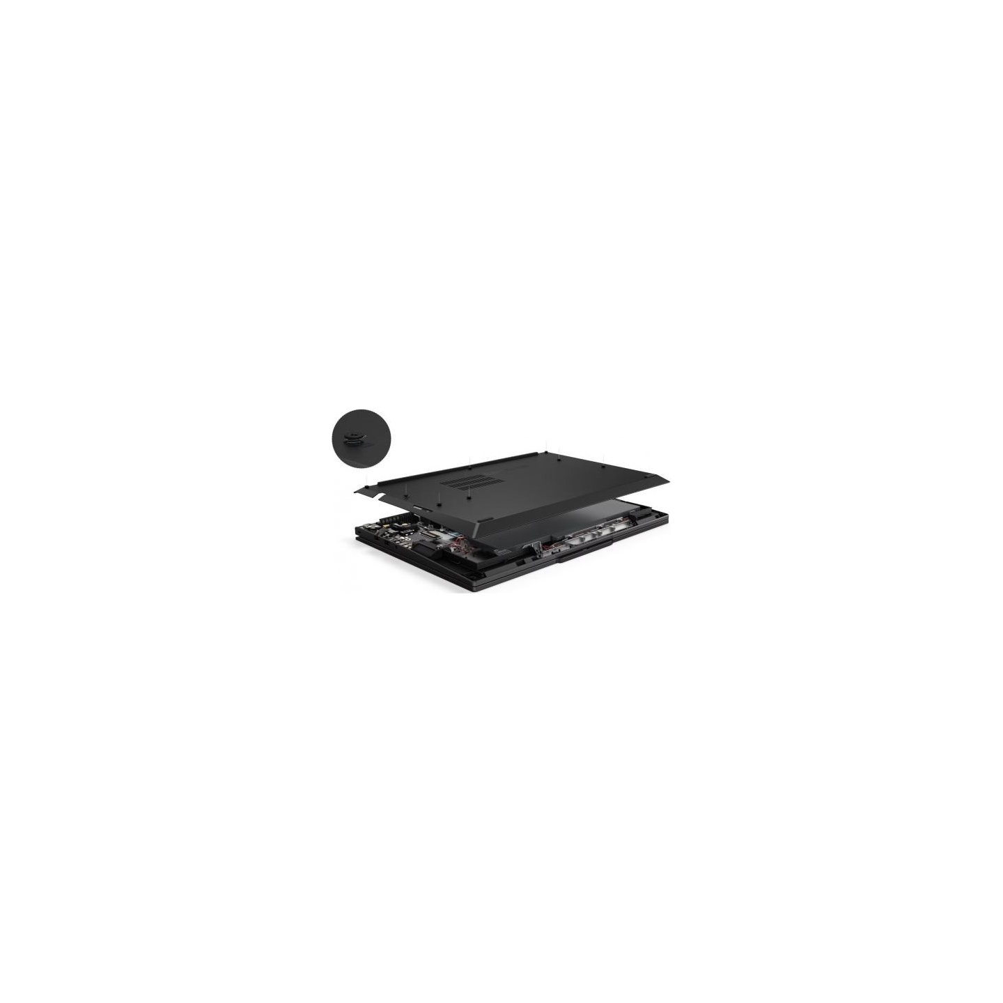 Lenovo Ultrabook ThinkPad T16 G4 21WX003EPB W11Pro 7 PRO 450/2X16GB/1TB/INT/16.0 WUXGA/Black/3Y Premier Support + CO2 OFFSET