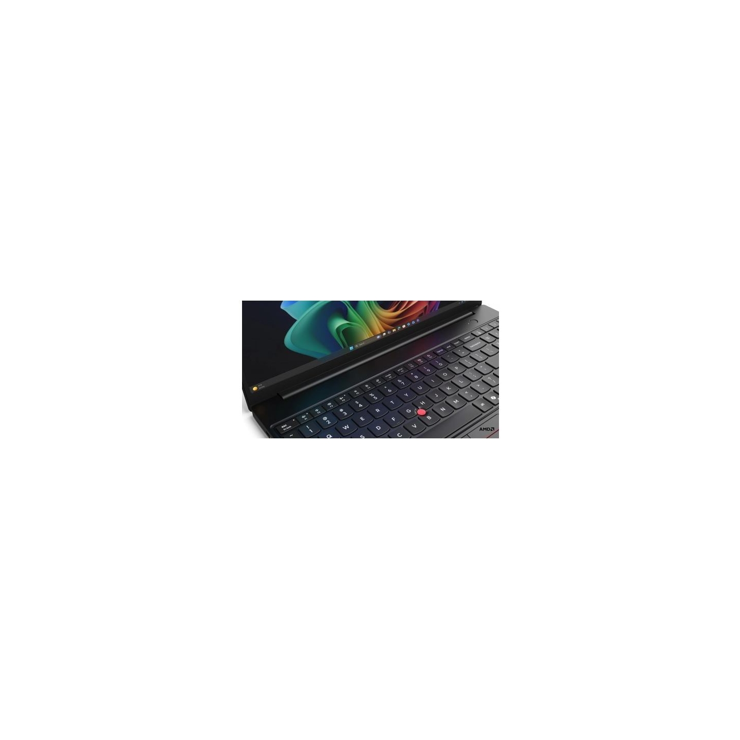 Lenovo Ultrabook ThinkPad T16 G4 21WX003EPB W11Pro 7 PRO 450/2X16GB/1TB/INT/16.0 WUXGA/Black/3Y Premier Support + CO2 OFFSET