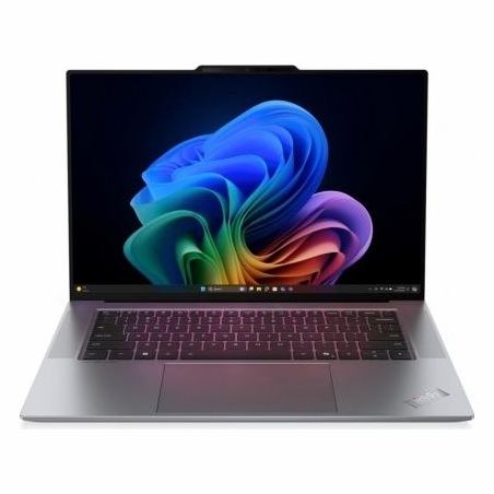 Lenovo Ultrabook ThinkPad X9 G1 21VV003TPB W11Pro Ultra x7 358H/32GB/1TB/15.3"/Touch/Grey/3Y Premier Support + CO2 Offset