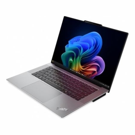 Lenovo Ultrabook ThinkPad X9 G1 21VV003TPB W11Pro Ultra x7 358H/32GB/1TB/15.3"/Touch/Grey/3Y Premier Support + CO2 Offset