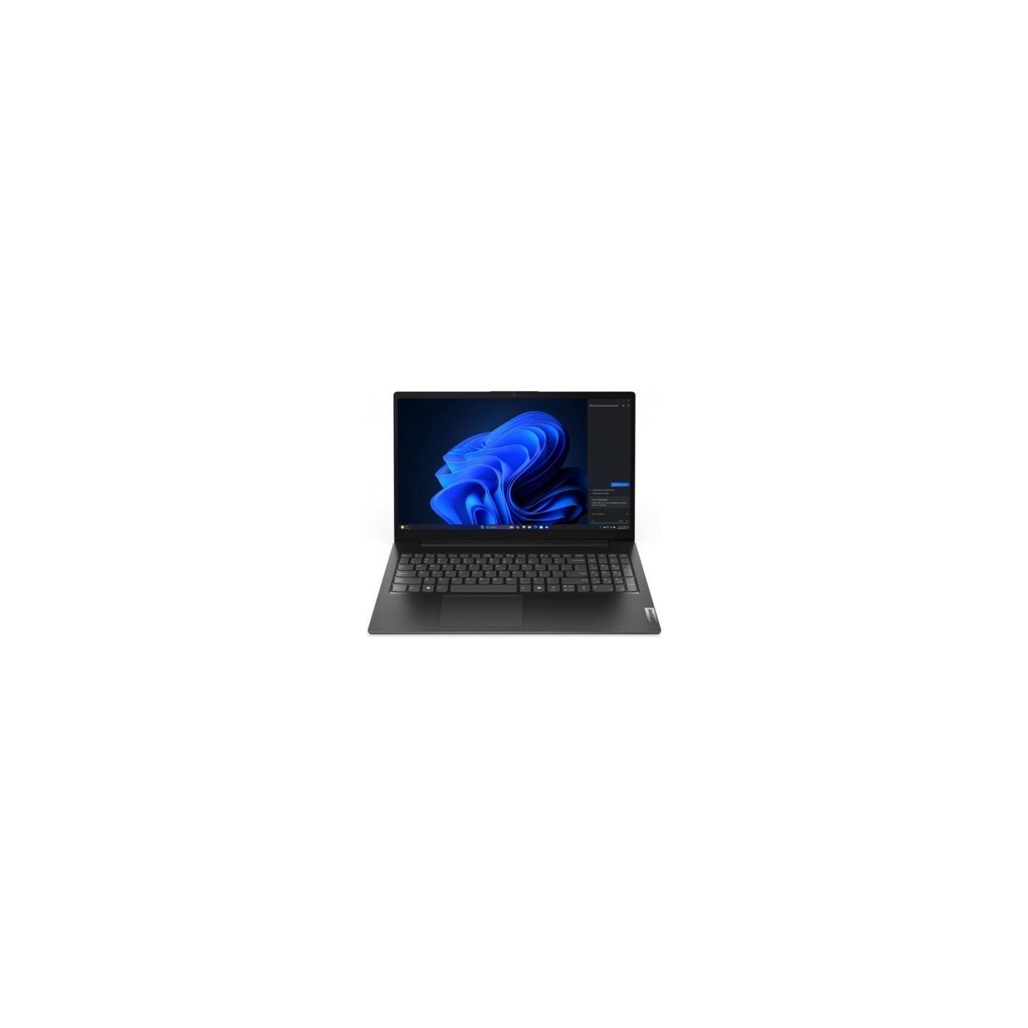 Lenovo Laptop V15 G5 83GW00NQPB W11Pro i5-13420H/16GB/512GB/INT/15.6 FHD/Business Black/3YR OS + CO2 Offset