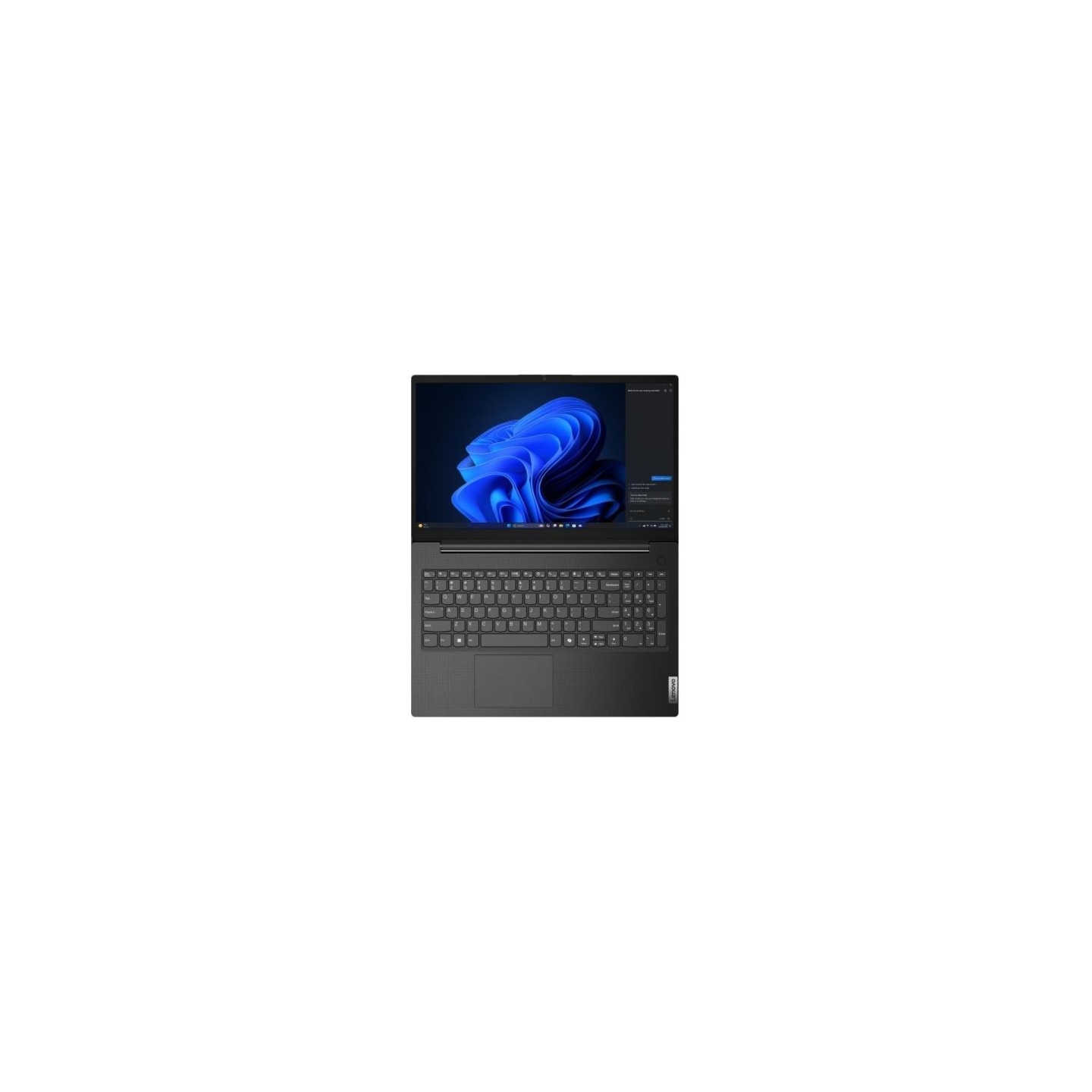 Lenovo Laptop V15 G6 83UU002PPB W11Pro 5 150/16GB/512GB/INT/15.6 FHD/Business black/3YR OS