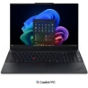 Lenovo Laptop ThinkPad E16 G3 22AY0089PB W11Pro Ultra 7 258V/32GB/1TB/INT/16.0 WUXGA/Black/1YR Premier + 3YR OS + CO2 OFFSET