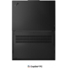 Lenovo Laptop ThinkPad E16 G3 22AY0089PB W11Pro Ultra 7 258V/32GB/1TB/INT/16.0 WUXGA/Black/1YR Premier + 3YR OS + CO2 OFFSET