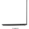 Lenovo Laptop ThinkPad E16 G3 22AY0089PB W11Pro Ultra 7 258V/32GB/1TB/INT/16.0 WUXGA/Black/1YR Premier + 3YR OS + CO2 OFFSET
