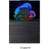 Lenovo Laptop ThinkPad E16 G3 22AY0088PB W11Pro Ultra 7 258V/32GB/512GB/INT/16.0 WUXGA/Black/1YR Premier + 3YR OS + CO2 OFFSET