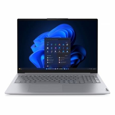 Lenovo Laptop ThinkBook 16 G9 21UT0078PB W11 Home 5 220/16GB/512GB/INT/16.0 WUXGA/Arctic Grey/3YRS OS + CO2 Offset