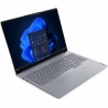 Lenovo Laptop ThinkBook 16 G9 21UT0078PB W11 Home 5 220/16GB/512GB/INT/16.0 WUXGA/Arctic Grey/3YRS OS + CO2 Offset