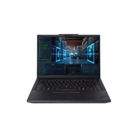 Lenovo Mobile workstation ThinkPad P14s G7 21X0000UPB W11Pro AI 7 PRO 450/2X16GB/1TB/INT/14.0 WUXGA/Black/3YRS Premier Support +
