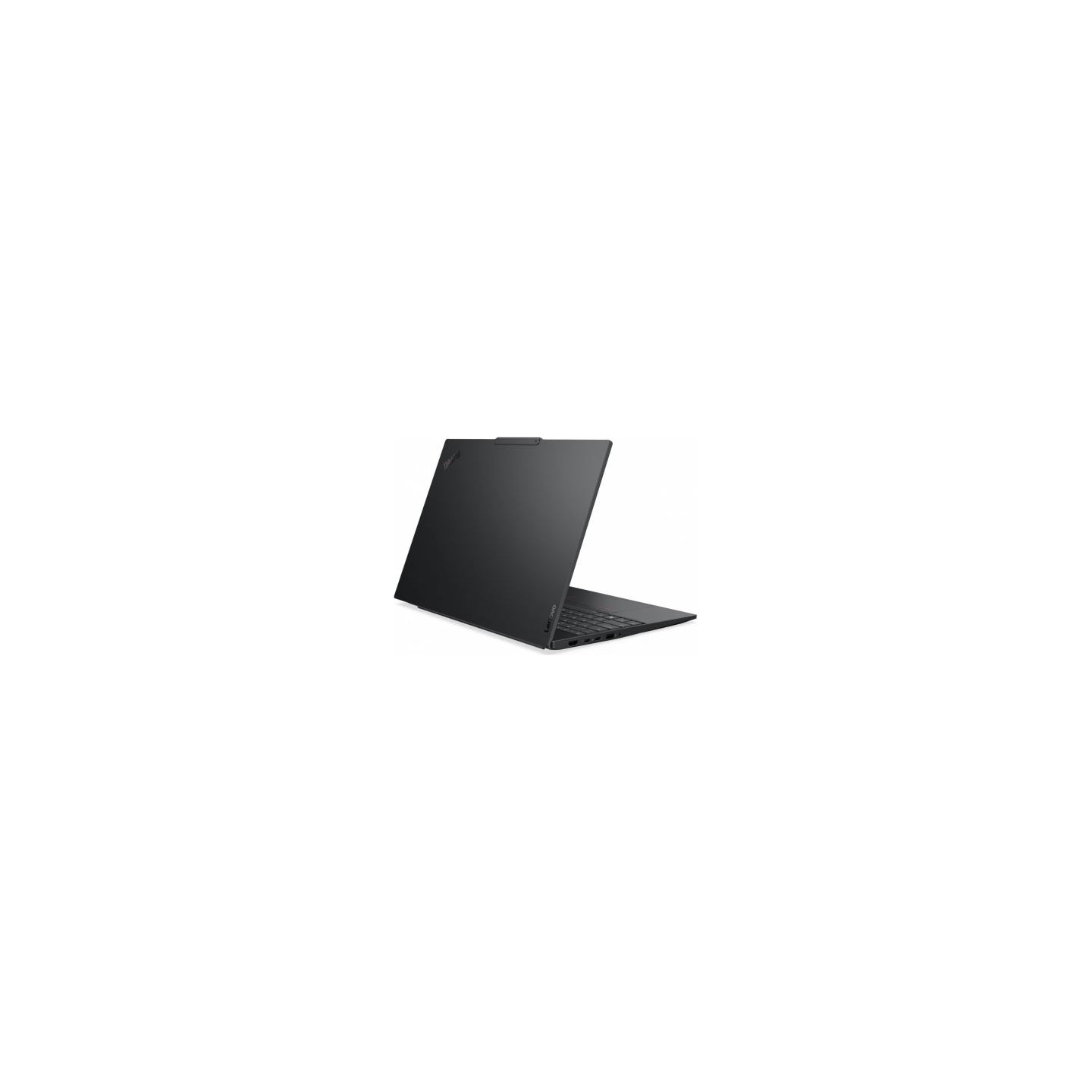 Lenovo Laptop ThinkPad E16 G4 21YC004YPB W11Pro Ultra 5 325/32GB/512GB/INT/16.0 WUXGA/Black/1YR Premier Support + CO2 Offset + 3