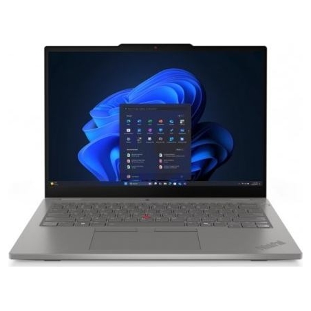 Lenovo Laptop ThinkPad L13 2in1 G6 21R7004SPB W11Pro Ultra 5 225U/16GB/512GB/INT/13.3 WUXGA/Touch/Grey/1YR Premier WHB + 3YRS OS