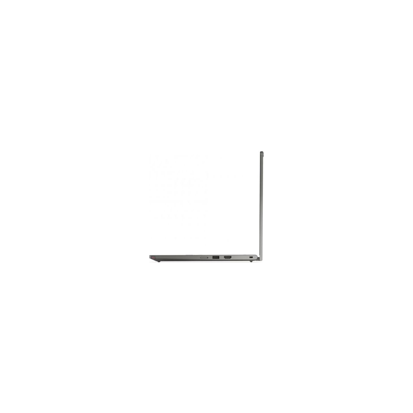 Lenovo Laptop ThinkPad L13 2in1 G6 21R7004SPB W11Pro Ultra 5 225U/16GB/512GB/INT/13.3 WUXGA/Touch/Grey/1YR Premier WHB + 3YRS OS