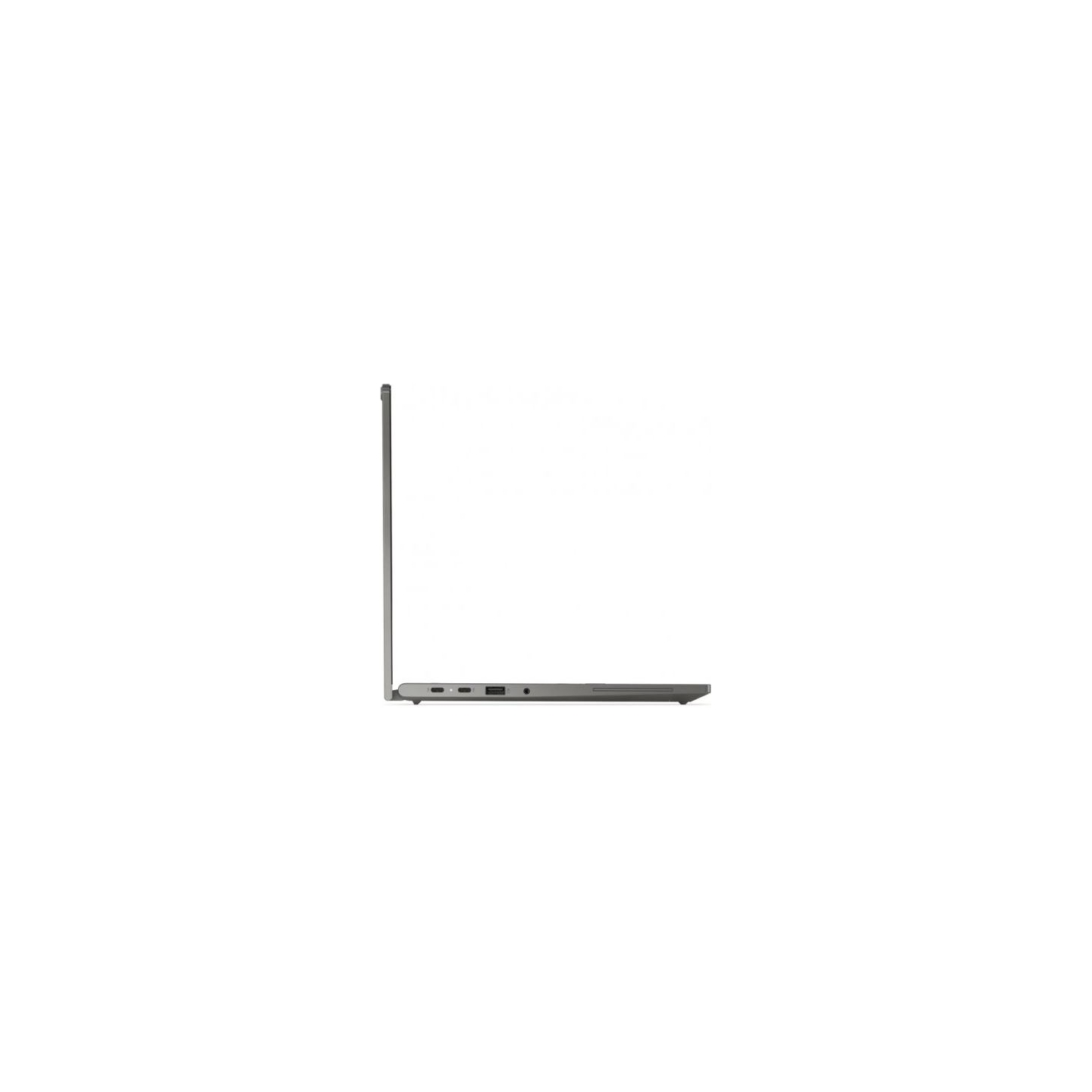 Lenovo Laptop ThinkPad L13 2in1 G6 21R7004SPB W11Pro Ultra 5 225U/16GB/512GB/INT/13.3 WUXGA/Touch/Grey/1YR Premier WHB + 3YRS OS