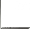 Lenovo Laptop ThinkPad L13 2in1 G6 21R7004SPB W11Pro Ultra 5 225U/16GB/512GB/INT/13.3 WUXGA/Touch/Grey/1YR Premier WHB + 3YRS OS