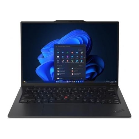 Lenovo Ultrabook ThinkPad X1 Carbon G13 21NS016NPB W11Pro Ultra 7 258V/32GB/1TB/INT/14.0 WUXGA/TOUCH/Black/3YRS Premier Support 