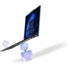 Lenovo Ultrabook ThinkPad X1 Carbon G13 21NS016NPB W11Pro Ultra 7 258V/32GB/1TB/INT/14.0 WUXGA/TOUCH/Black/3YRS Premier Support 