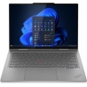 Lenovo Ultrabook Thinkpad X1 2-in-1 Gen10 21Q000FEPB W11Pro Ultra 7 255U/32GB/1TB/INT/14.0 2.8K/Touch/Grey/3YRS Premier Support 