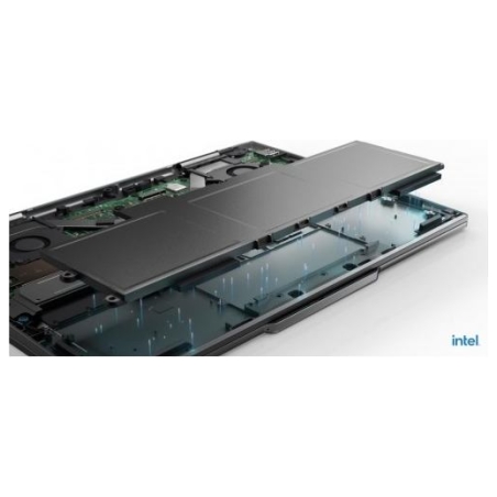 Lenovo Ultrabook Thinkpad X1 2-in-1 Gen10 21Q000FEPB W11Pro Ultra 7 255U/32GB/1TB/INT/14.0 2.8K/Touch/Grey/3YRS Premier Support 