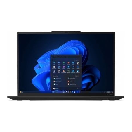 Lenovo Ultrabook ThinkPad X1 Carbon G13 21NX00KDPB W11Pro Ultra 7 255U/32GB/1TB/INT/14.0 2.8K/Touch/Black/3YRS Premier Support P