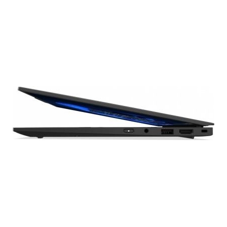 Lenovo Ultrabook ThinkPad X1 Carbon G13 21NX00KDPB W11Pro Ultra 7 255U/32GB/1TB/INT/14.0 2.8K/Touch/Black/3YRS Premier Support P
