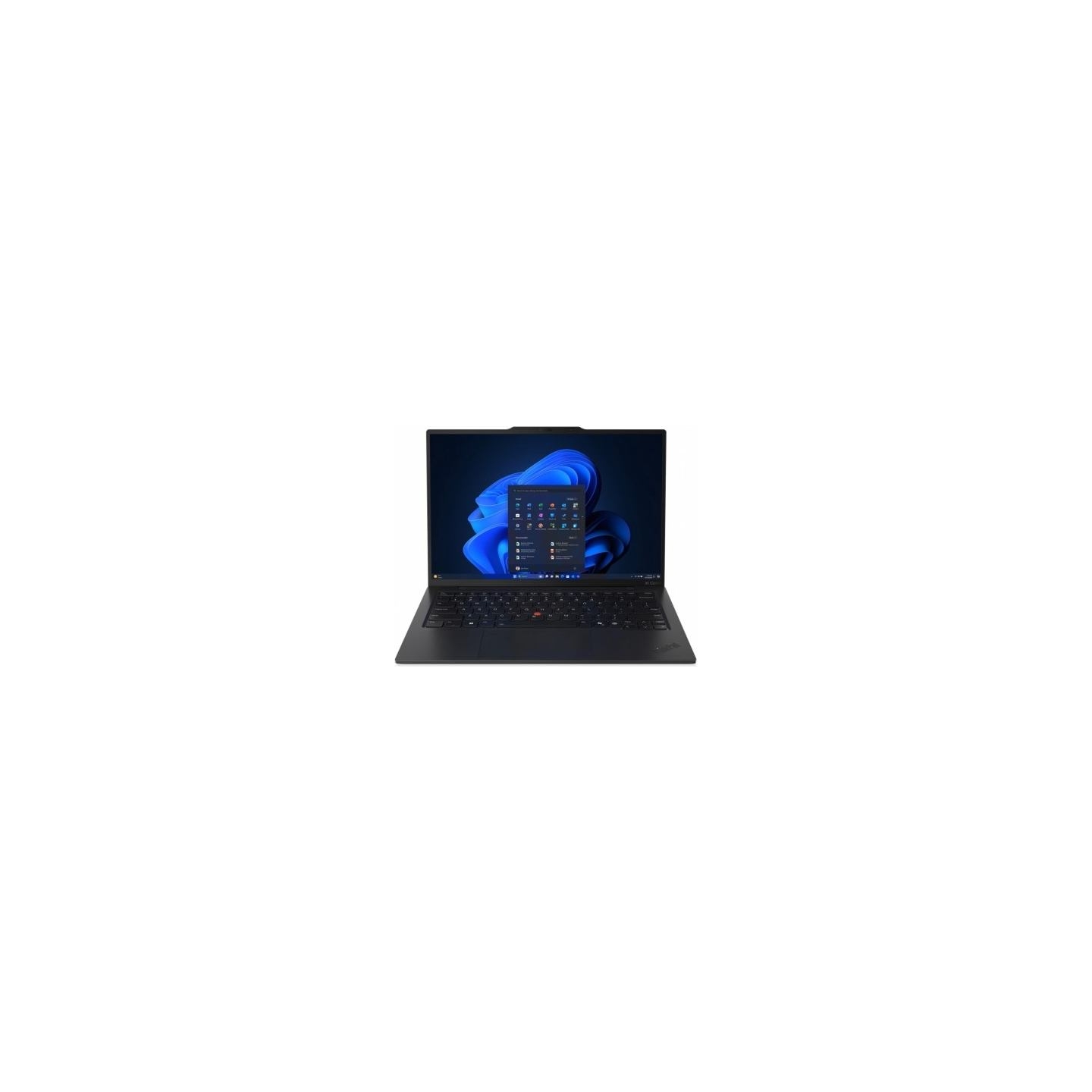 Lenovo Ultrabook ThinkPad X1 Carbon G13 21NX00KDPB W11Pro Ultra 7 255U/32GB/1TB/INT/14.0 2.8K/Touch/Black/3YRS Premier Support P