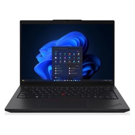 Lenovo Laptop ThinkPad L16 G2 21SA0068PB W11Pro Ultra 7 255U/16GB/512GB/INT/16.0 WUXGA/Black/1YR Premier Support + 3YRS OS + CO2