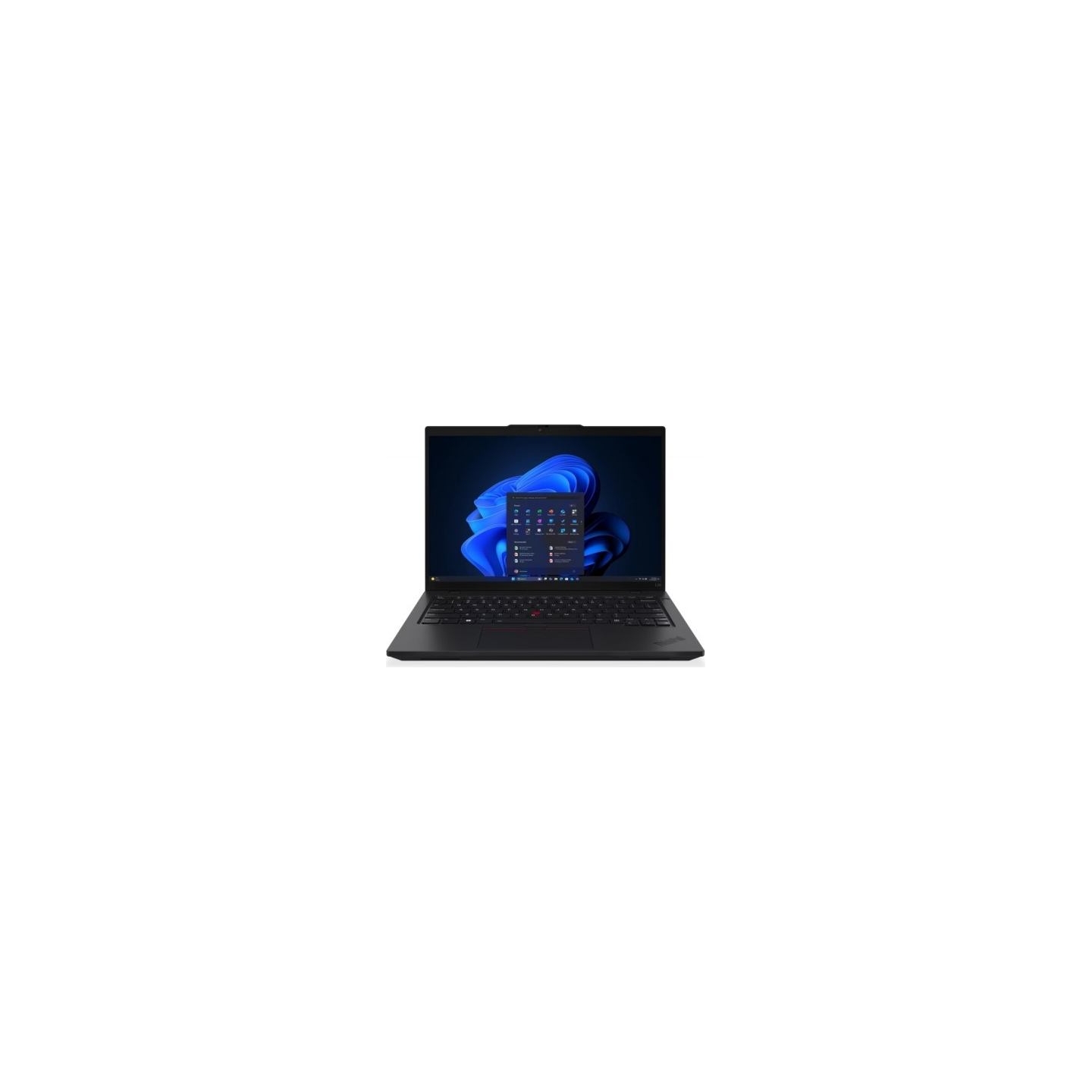 Lenovo Laptop ThinkPad L16 G2 21SA0068PB W11Pro Ultra 7 255U/16GB/512GB/INT/16.0 WUXGA/Black/1YR Premier Support + 3YRS OS + CO2