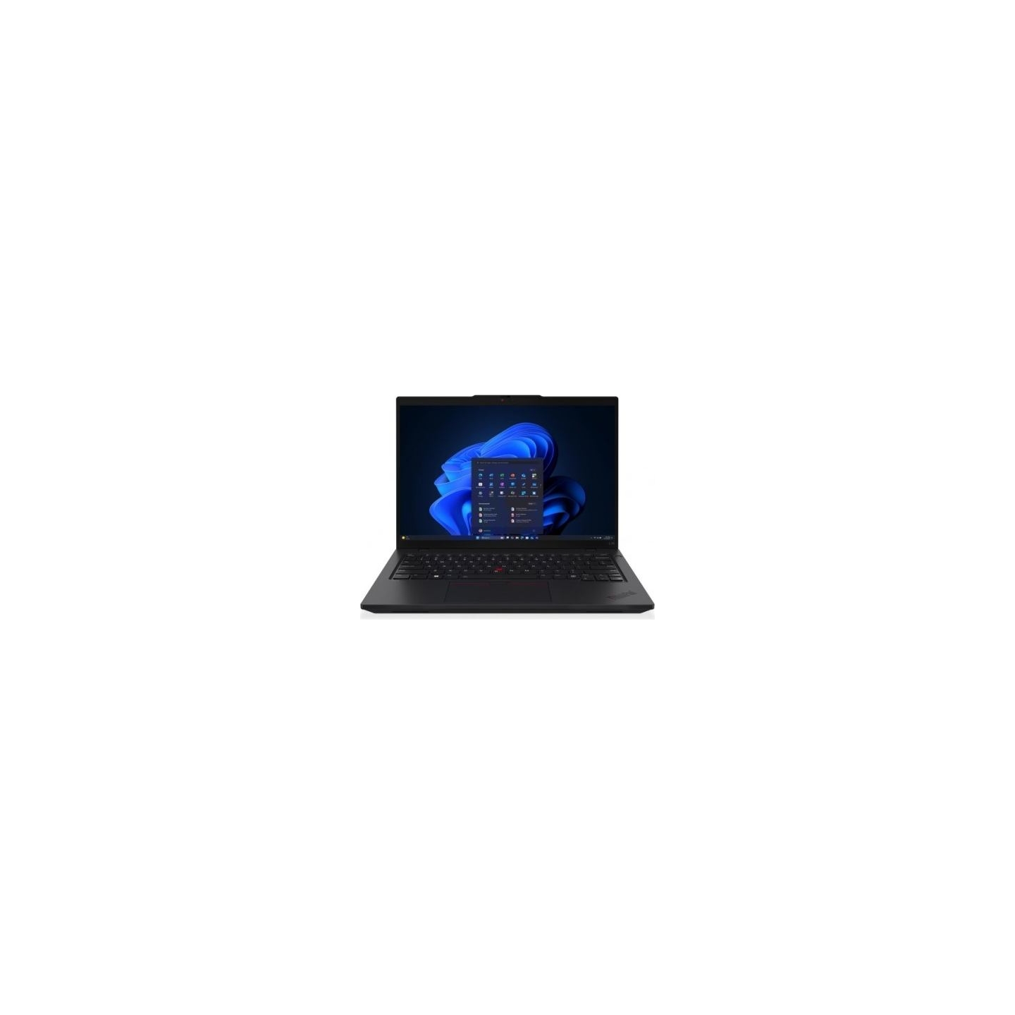 Lenovo Laptop ThinkPad L14 G6 21S6008JPB W11Pro Ultra 7 255U/16GB/512GB/INT/14.0 WUXGA/Black/3YRS OS + 1YR Premier Support + CO2