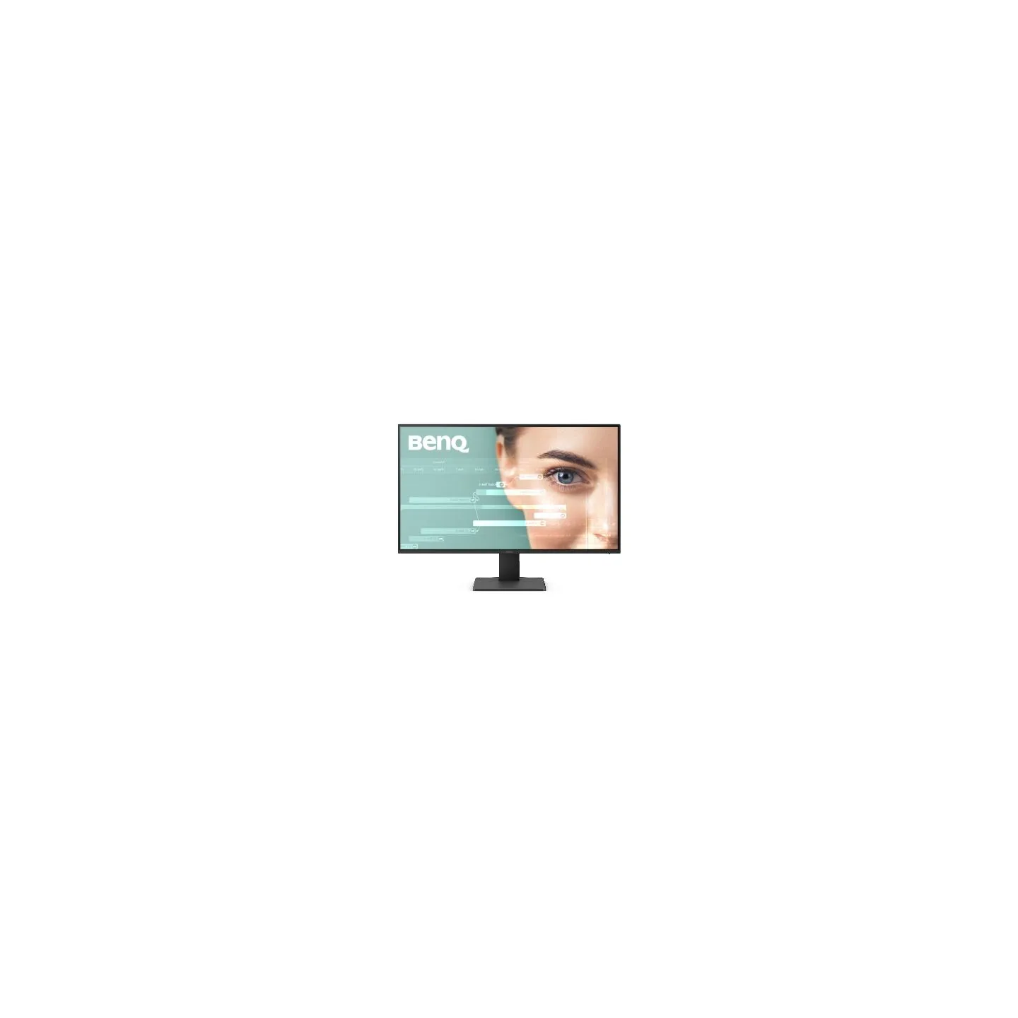 Benq GW2791 27inch FHD IPS 100HZ HDMI/DP