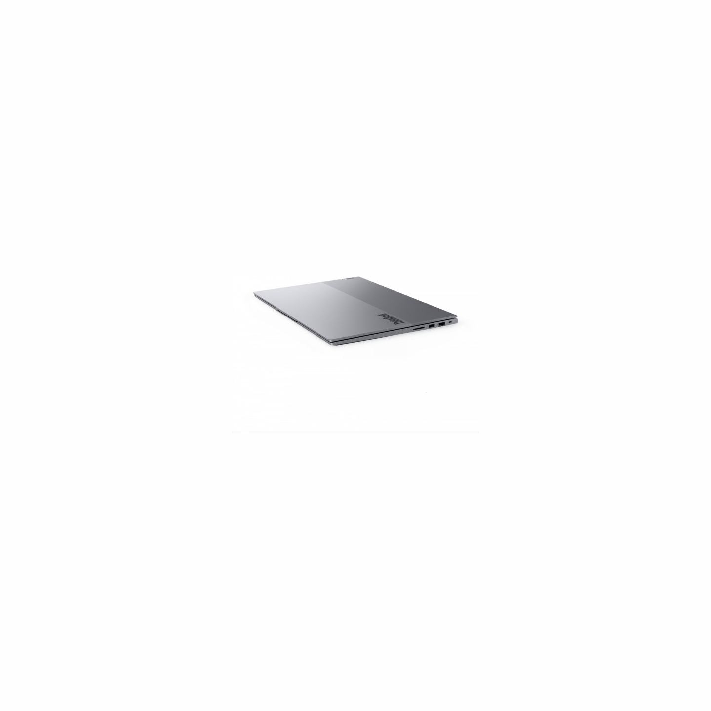 Lenovo Laptop ThinkBook 16 G9 21UT0097PB W11Pro 5 220/16GB/512GB/INT/16.0 WUXGA/Arctic grey/3YR OS + 1YR CI + CO2 Offset