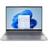 Lenovo Laptop ThinkBook 16 G7 21MW00F0PB W11Pro 5 7535HS/16GB/512GB/INT/16.0 WUXGA/Arctic grey/3YR OS + 1YR CI + CO2 Offset