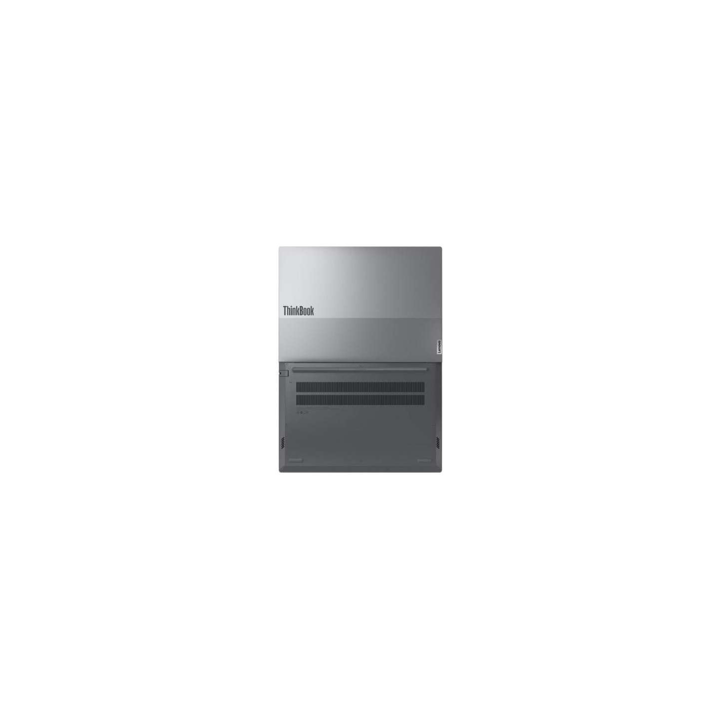 Lenovo Laptop ThinkBook 16 G7 21MW00F0PB W11Pro 5 7535HS/16GB/512GB/INT/16.0 WUXGA/Arctic grey/3YR OS + 1YR CI + CO2 Offset
