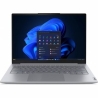 Lenovo Laptop ThinkBook 14 G9 21V0008DPB W11Pro 5 220/16GB/512GB/INT/14.0 WUXGA/Arctic Grey/3YR OS + CO2 Offset