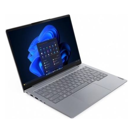 Lenovo Laptop ThinkBook 14 G9 21V0008DPB W11Pro 5 220/16GB/512GB/INT/14.0 WUXGA/Arctic Grey/3YR OS + CO2 Offset